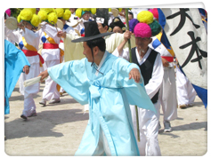 문서잽이