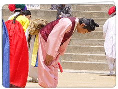 마을사람